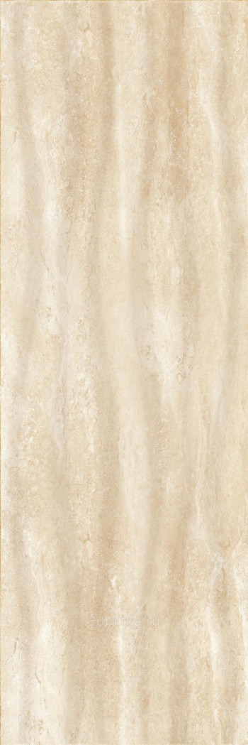 Плитка настенная 90x30 рельеф 136-LIB2BG Lia Beige бежевый глянцевая 12мм Eurotile Плитка настенная 90x30 рельеф 136-LIB2BG Lia Beige бежевый глянцевая 12мм Eurotile