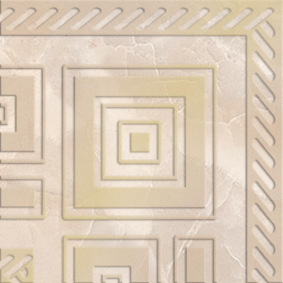 Плитка фриз 12x12 VERSACE вставка 49 Rulex бежевый глянцевая Eurotile Плитка фриз 12x12 VERSACE вставка 49 Rulex бежевый глянцевая Eurotile