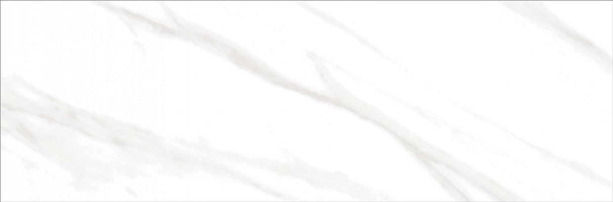 Плитка настенная 100x33 921-CLU1WT Calacatta 33X100 белый глянцевая 12мм Eurotile Плитка настенная 100x33 921-CLU1WT Calacatta 33X100 белый глянцевая 12мм Eurotile