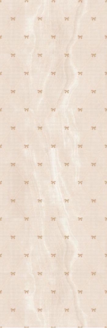 Плитка декор 90x30 764 Diana бежевый глянцевая 12мм Eurotile Плитка декор 90x30 764 Diana бежевый глянцевая 12мм Eurotile