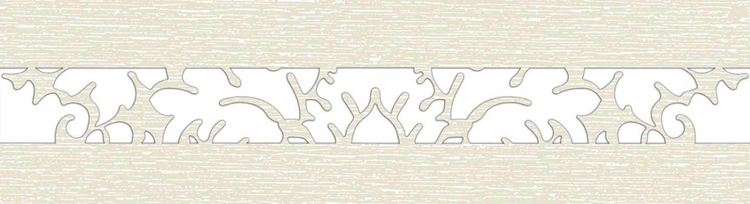 Плитка фриз 25x7 бордюр 337 Queen комбинированный матовая Eurotile Плитка фриз 25x7 бордюр 337 Queen комбинированный матовая Eurotile