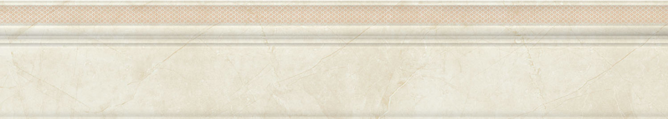 Плинтус 90x16 951 Diamonds бежевый глянцевая Eurotile Плинтус 90x16 951 Diamonds бежевый глянцевая Eurotile