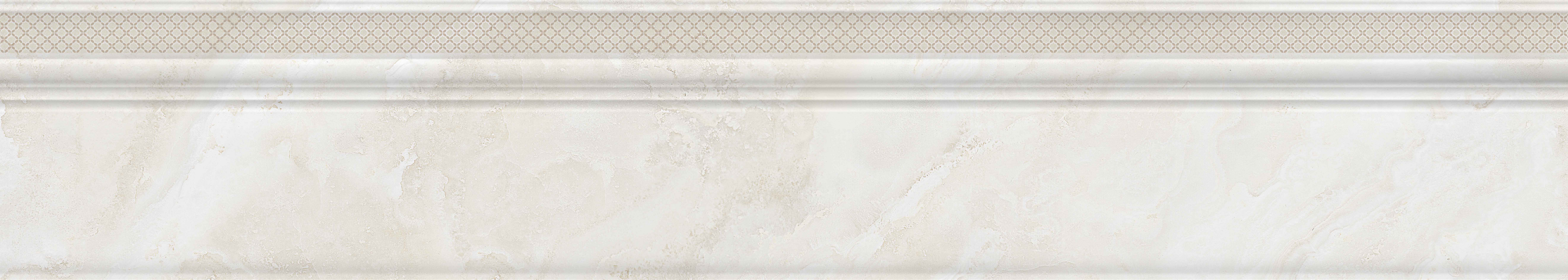 Плинтус 90x16 950 Crystile бежевый глянцевая Eurotile Плинтус 90x16 950 Crystile бежевый глянцевая Eurotile