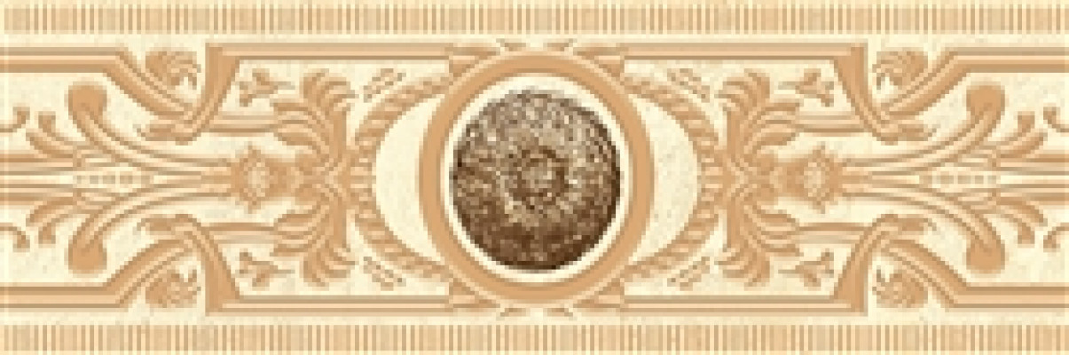 Плитка фриз 30x10 362 Artemis глянцевая 9мм Eurotile Rus Плитка фриз 30x10 362 Artemis глянцевая 9мм Eurotile Rus