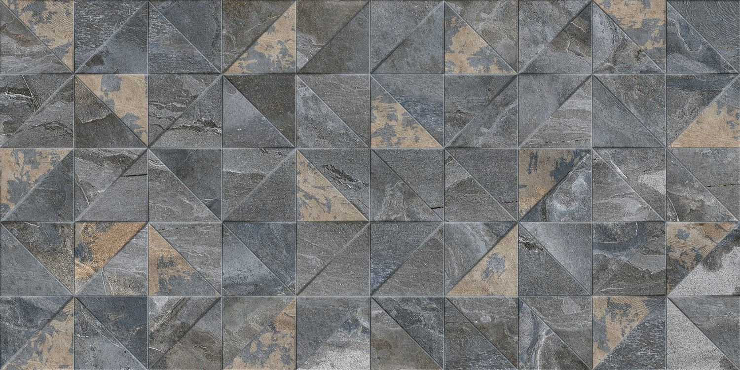 Плитка настенная 60x30 Decor 7930138703678 Kota 8.5мм Eurotile Ind Плитка настенная 60x30 Decor 7930138703678 Kota 8.5мм Eurotile Ind