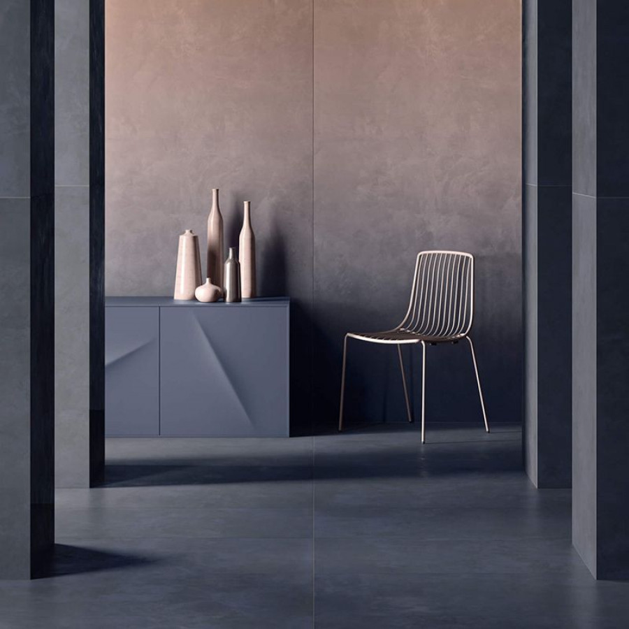 Керамогранит 120x60 Ink Soft Join баклажан камень Caesar Керамогранит 120x60 Ink Soft Join баклажан камень Caesar