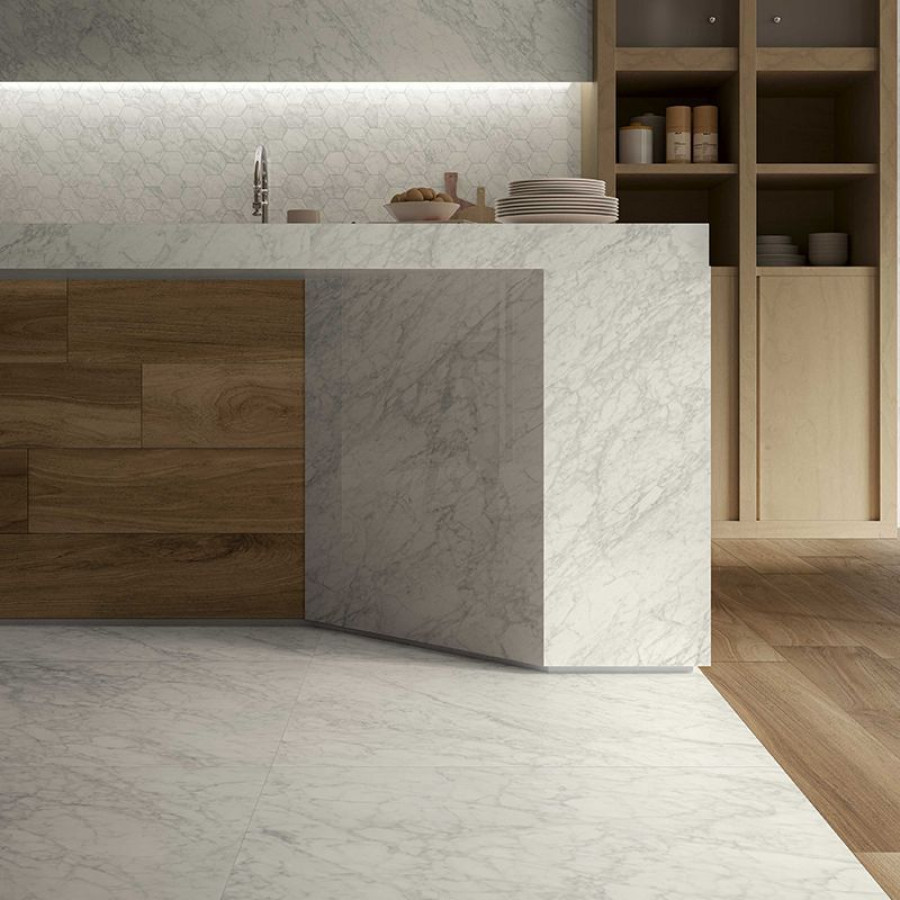 Мозаика 33x29 Com E Apuan Gold Luc Anima Ever полированная серый мрамор Caesar Мозаика 33x29 Com E Apuan Gold Luc Anima Ever полированная серый мрамор Caesar