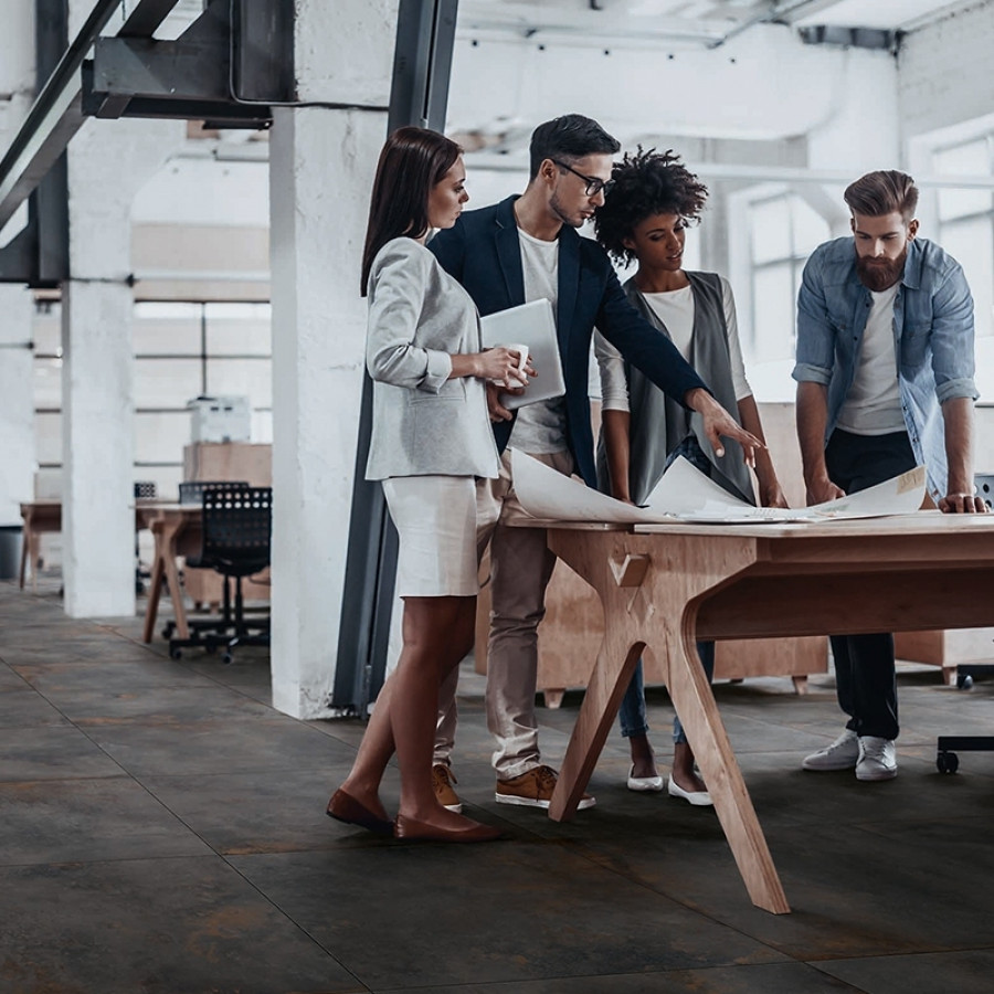 Керамогранит 30x30 Composizione N Magnet Alchemy матовая черный камень Caesar Керамогранит 30x30 Composizione N Magnet Alchemy матовая черный камень Caesar