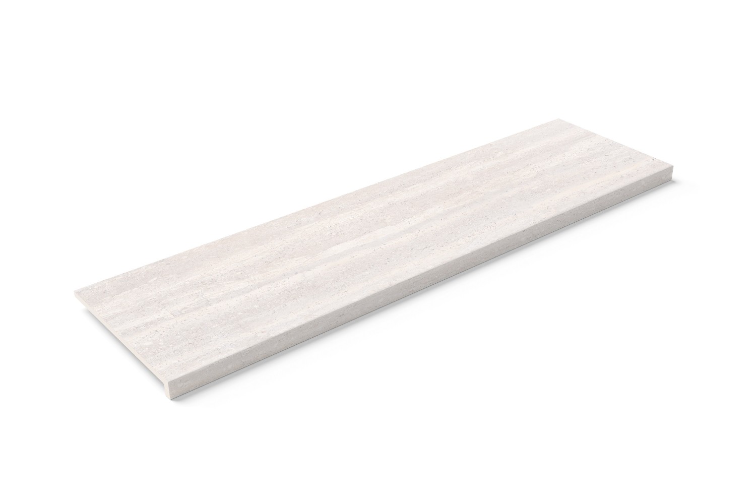 VEINCUT Aurora IN 1301 R9 Ступень кантиковая / PELDANO RECTO 1200x330x11 мм VEINCUT Aurora IN 1301 R9 Ступень кантиковая / PELDANO RECTO 1200x330x11 мм