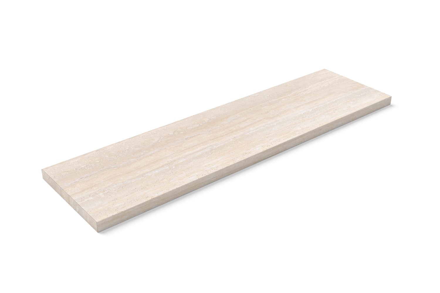 VEINCUT Sahara OUT 1326 R11 Ступень кантиковая с заглушкой / PELDANO RECTO TAPA 1200x330x11 мм VEINCUT Sahara OUT 1326 R11 Ступень кантиковая с заглушкой / PELDANO RECTO TAPA 1200x330x11 мм