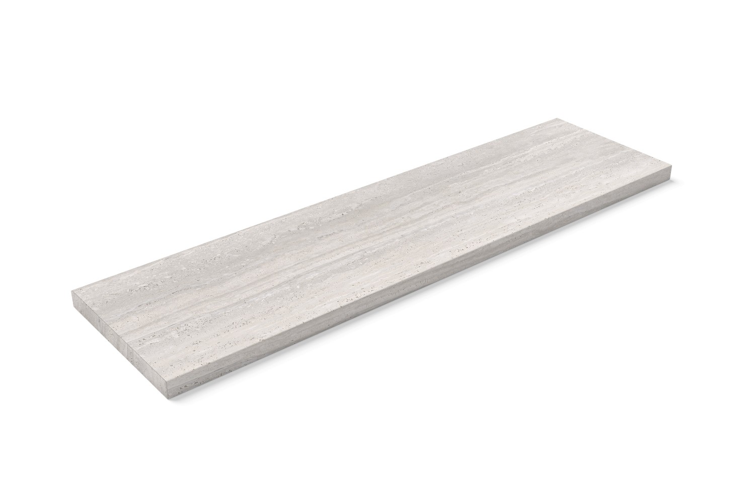 VEINCUT Basalt IN 1311 R9 Ступень кантиковая с заглушкой / PELDANO RECTO TAPA 1200x330x11 мм VEINCUT Basalt IN 1311 R9 Ступень кантиковая с заглушкой / PELDANO RECTO TAPA 1200x330x11 мм