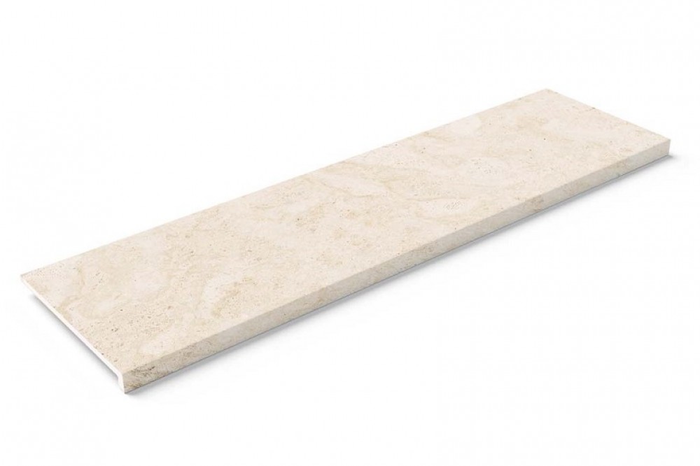 CORALINA Samana OUT 1916 R11 Ступень кантиковая / PELDANO RECTO 1200x330x11 мм CORALINA Samana OUT 1916 R11 Ступень кантиковая / PELDANO RECTO 1200x330x11 мм