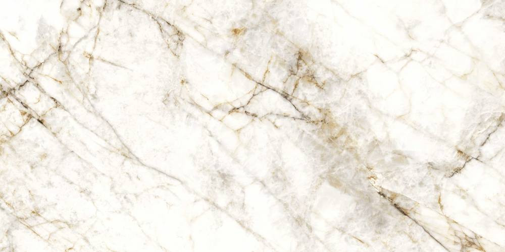 Керамогранит 278x120 Cuarzo Reno - Cov Cuarzo Reno Pul. 5.6 полированная камень кремовый Coverlam By Grespania Керамогранит 278x120 Cuarzo Reno - Cov Cuarzo Reno Pul. 5.6 полированная камень кремовый Coverlam By Grespania