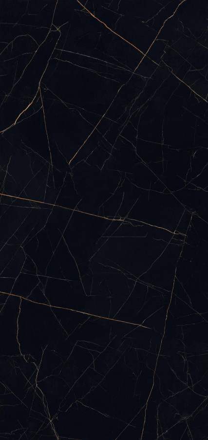 Керамогранит 278x120 Nero Ardi - Cov Nero Ardi Pul. 5.6 полированная мрамор черный Coverlam By Grespania Керамогранит 278x120 Nero Ardi - Cov Nero Ardi Pul. 5.6 полированная мрамор черный Coverlam By Grespania