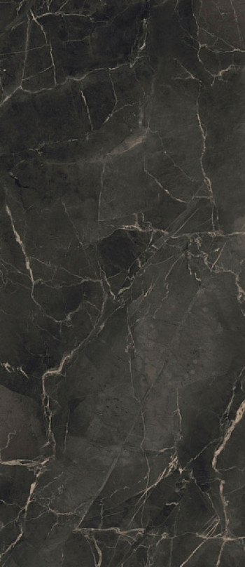 Керамогранит 278x120 Purity Of Marble Xl Supreme Dark Lux полированная мрамор черный Supergres Керамогранит 278x120 Purity Of Marble Xl Supreme Dark Lux полированная мрамор черный Supergres