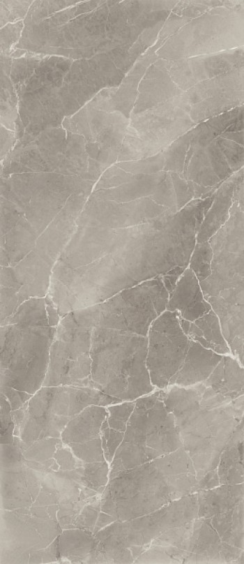 Керамогранит 278x120 Purity Of Marble Xl Elegant Grege Lux полированная мрамор серый Supergres Керамогранит 278x120 Purity Of Marble Xl Elegant Grege Lux полированная мрамор серый Supergres