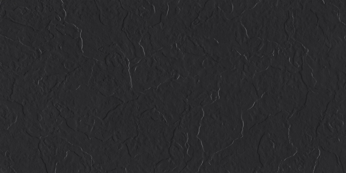 Керамогранит 120x60 Full Body Charcoal black punch в массе, ректифицированная чёрный 9мм Maimoon Керамогранит 120x60 Full Body Charcoal black punch в массе, ректифицированная чёрный 9мм Maimoon