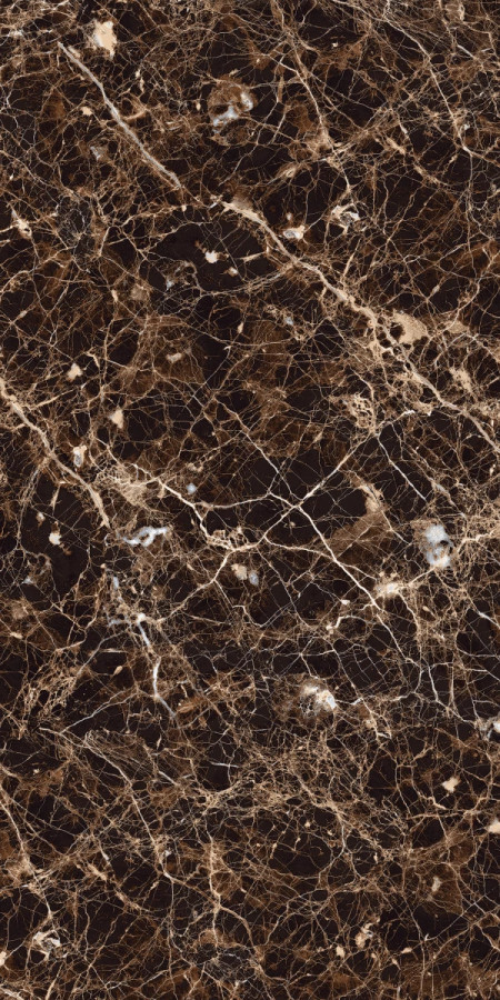 Керамогранит 120x60 HG Glossy Emperador grand brown полированная, ректифицированная коричневый 9мм Maimoon Керамогранит 120x60 HG Glossy Emperador grand brown полированная, ректифицированная коричневый 9мм Maimoon