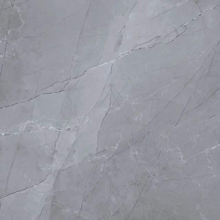 Керамогранит 60x60 Jordan DARK GREY GLOSSY глянцевая, полированная серый Belleza Керамогранит 60x60 Jordan DARK GREY GLOSSY глянцевая, полированная серый Belleza