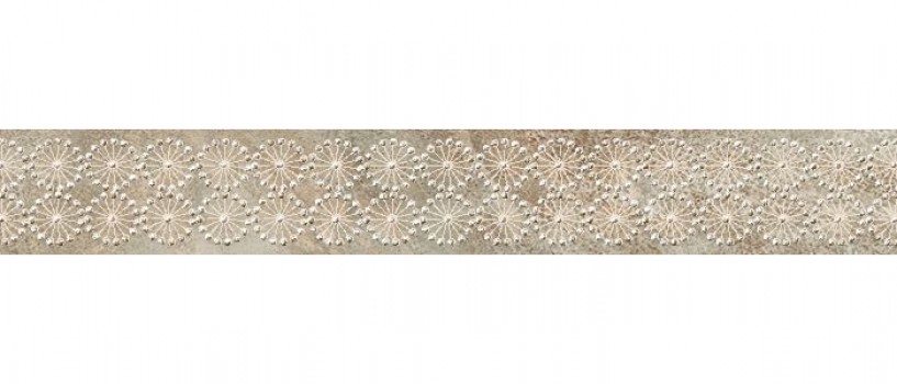 Плитка 40x5 Мечта бордюр песочный 05-01-1-56-03-23-370-0 глянцевая бежевый Belleza Плитка 40x5 Мечта бордюр песочный 05-01-1-56-03-23-370-0 глянцевая бежевый Belleza