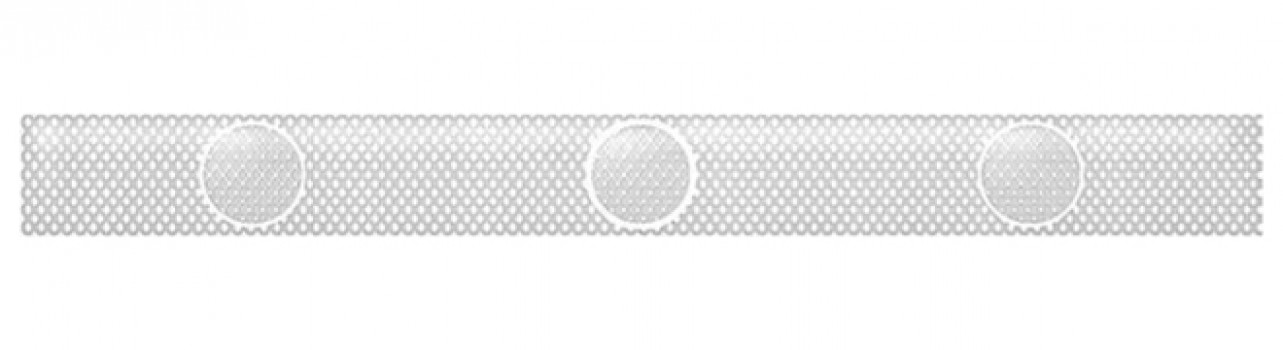 Плитка 50x5 Нежность бордюр бежевый 05-01-1-57-03-11-350-0 глянцевая Belleza Плитка 50x5 Нежность бордюр бежевый 05-01-1-57-03-11-350-0 глянцевая Belleza