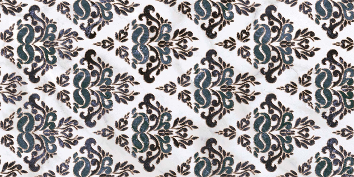 Плитка 50x25 Соланж декор светлый 04-01-1-10-03-21-618-0 глянцевая белый Belleza Плитка 50x25 Соланж декор светлый 04-01-1-10-03-21-618-0 глянцевая белый Belleza