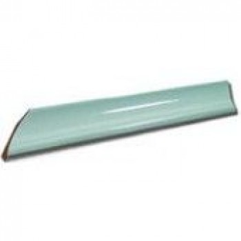 Плитка 20x4 София Срез бирюзовый глянцевая Belleza Плитка 20x4 София Срез бирюзовый глянцевая Belleza