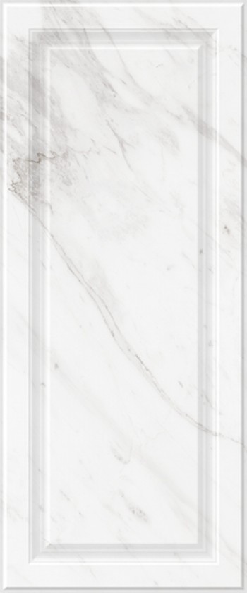 Плитка 60x25 Noir настенная white белый 01 глянцевая Gracia Ceramica Плитка 60x25 Noir настенная white белый 01 глянцевая Gracia Ceramica