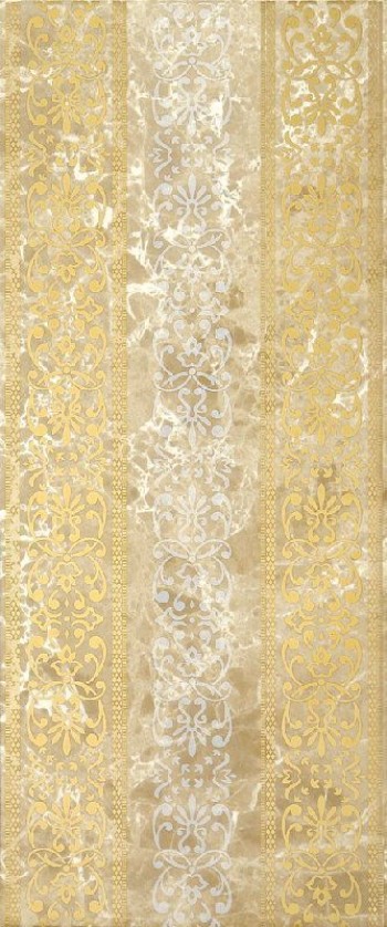 Плитка 60x25 Bohemia декор beige бежевый 01 глянцевая Gracia Ceramica Плитка 60x25 Bohemia декор beige бежевый 01 глянцевая Gracia Ceramica