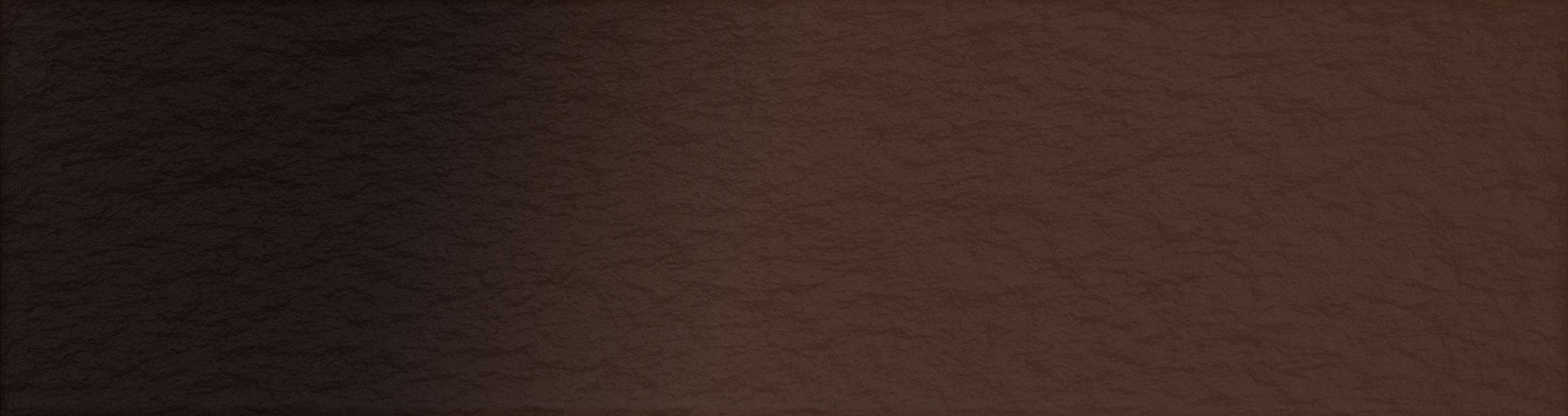 Плитка 25x7 Амстердам клинкерная Шейд рельеф коричнево-черный матовая темно-коричневый Керамин Плитка 25x7 Амстердам клинкерная Шейд рельеф коричнево-черный матовая темно-коричневый Керамин