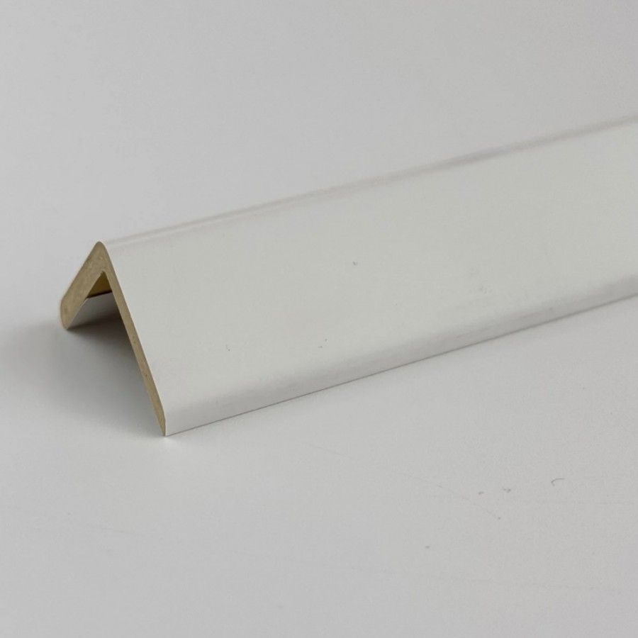 Стеновая панель 280x3 Corner classic sowt white Bonaparte Стеновая панель 280x3 Corner classic sowt white Bonaparte