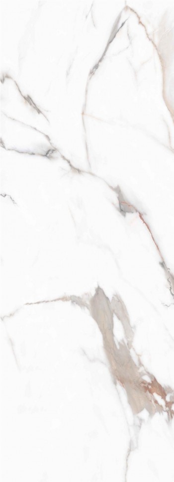 Стеновая панель 280x108 Calacatta Gold матовая A connect QY250407M Bonaparte Стеновая панель 280x108 Calacatta Gold матовая A connect QY250407M Bonaparte
