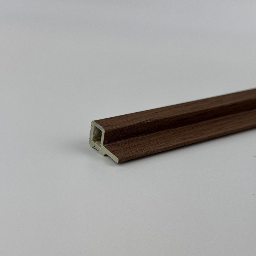 Стеновая панель 280x2 Rich sherwood pecan B QY260623E Bonaparte Стеновая панель 280x2 Rich sherwood pecan B QY260623E Bonaparte