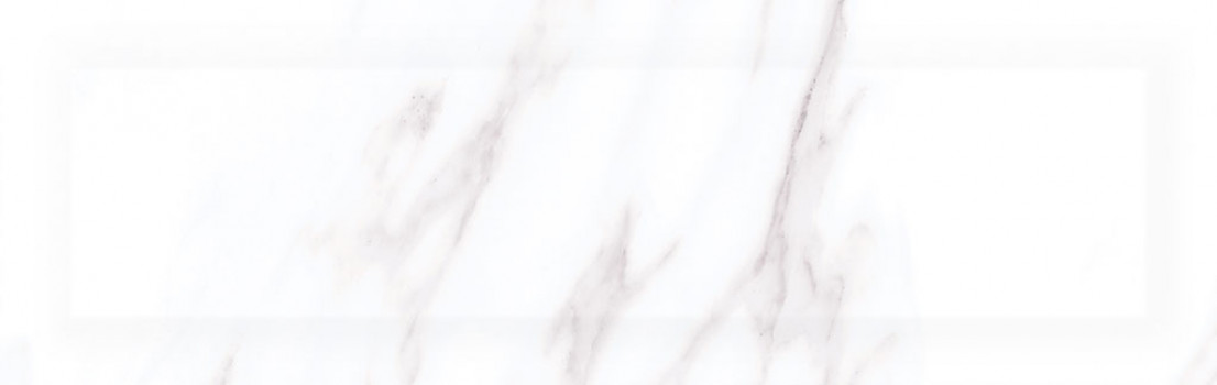 Плитка 30x10 7мм Calacatta White матовая 12-01-4-28-20-01-2542 белый Bonaparte Плитка 30x10 7мм Calacatta White матовая 12-01-4-28-20-01-2542 белый Bonaparte