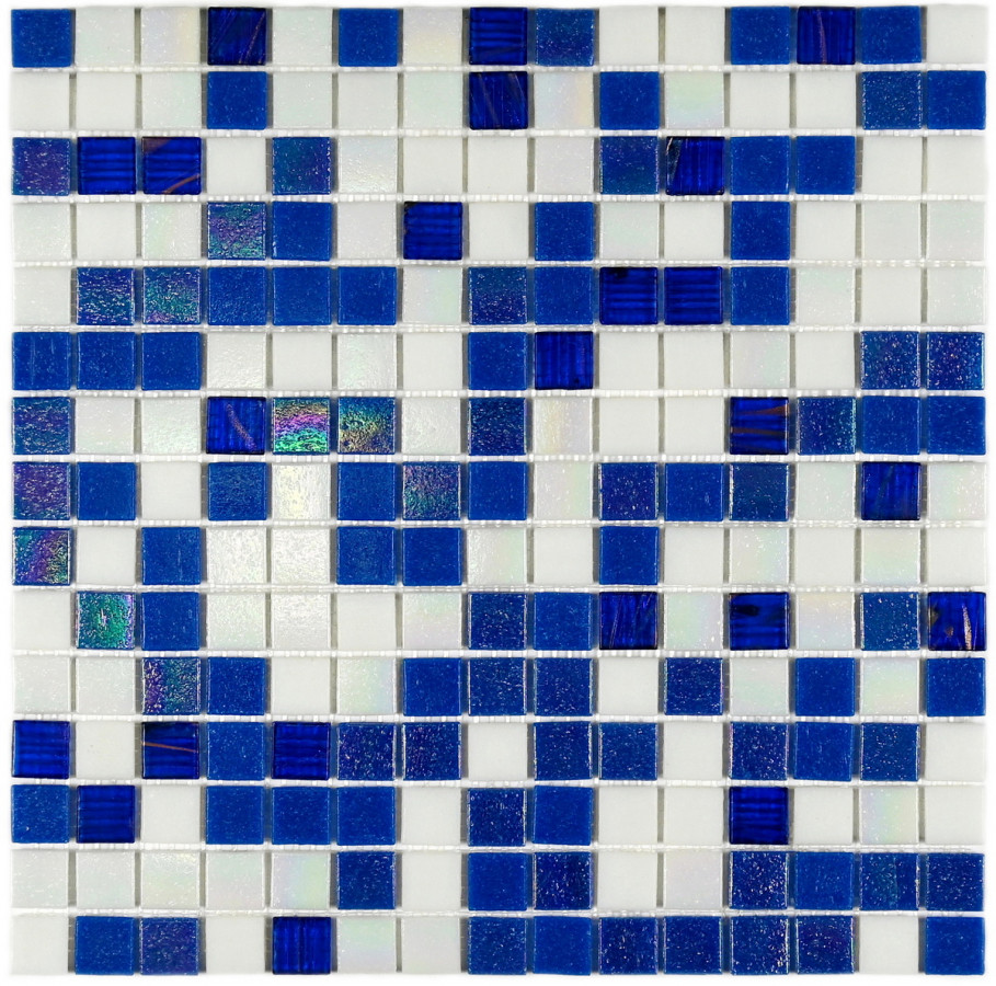 Мозаика 33x33 Indigo 4*20*20 Bonaparte Мозаика 33x33 Indigo 4*20*20 Bonaparte