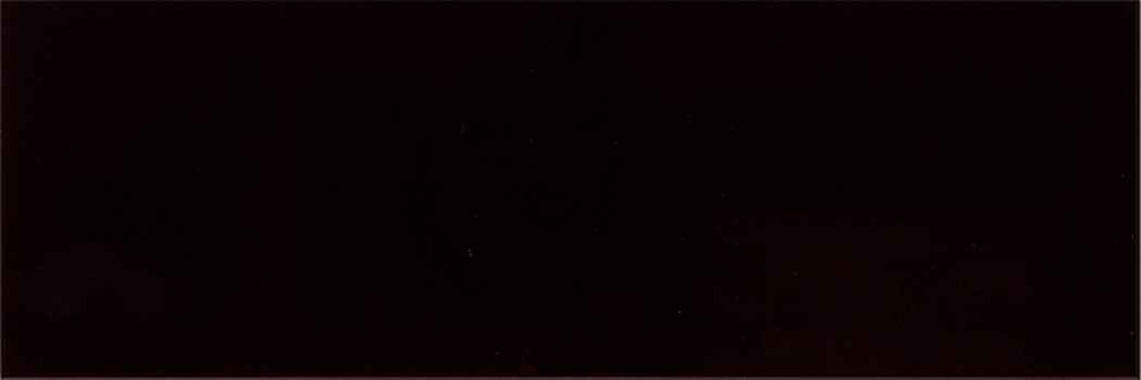 Плитка 70x25 Flat Negro Brillo белый Bonaparte Плитка 70x25 Flat Negro Brillo белый Bonaparte