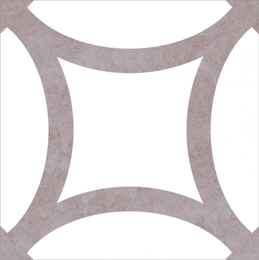 Плитка 20x20 District Figure Silver Grey Bonaparte Плитка 20x20 District Figure Silver Grey Bonaparte