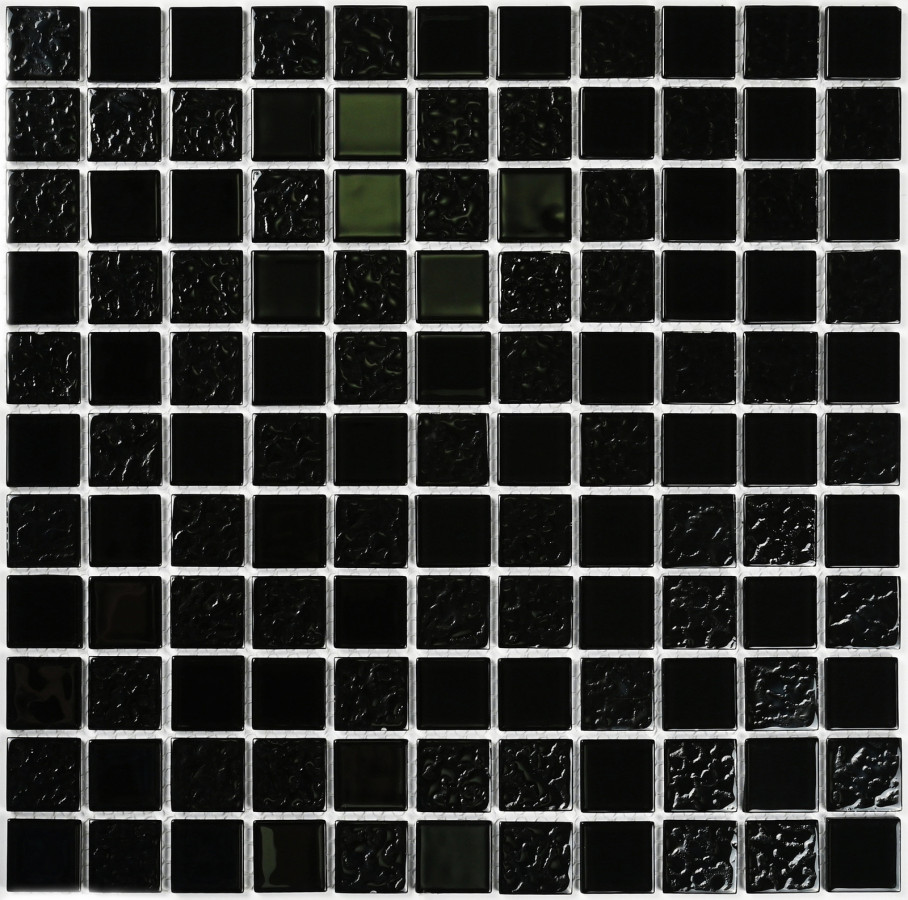 Мозаика 30x30 Black Rose 3.5*25*25 Bonaparte Мозаика 30x30 Black Rose 3.5*25*25 Bonaparte