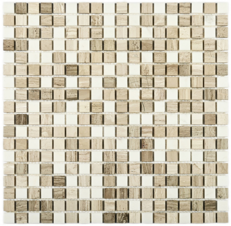 Мозаика 31x31 Elegant 4*15*15 Bonaparte Мозаика 31x31 Elegant 4*15*15 Bonaparte