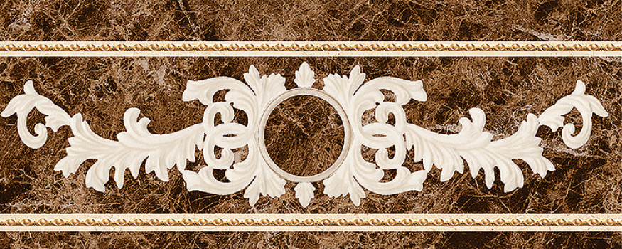 Плитка 25x10 бордюр Cenefa Oka Crema Marfil Bonaparte Плитка 25x10 бордюр Cenefa Oka Crema Marfil Bonaparte