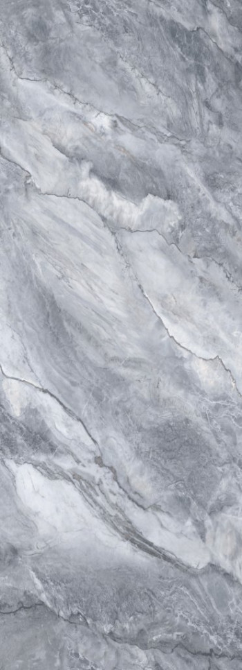 Стеновая панель 280x110 8мм Marmara глянцевая carbon B connect серый Bonaparte Стеновая панель 280x110 8мм Marmara глянцевая carbon B connect серый Bonaparte