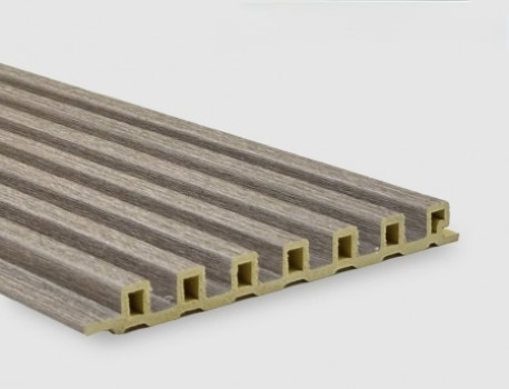 Стеновая панель 280x14 Rich carob 08/24 Bonaparte Стеновая панель 280x14 Rich carob 08/24 Bonaparte