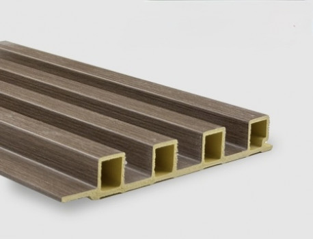 Стеновая панель 280x16 Classic nut FB1030-A Bonaparte Стеновая панель 280x16 Classic nut FB1030-A Bonaparte