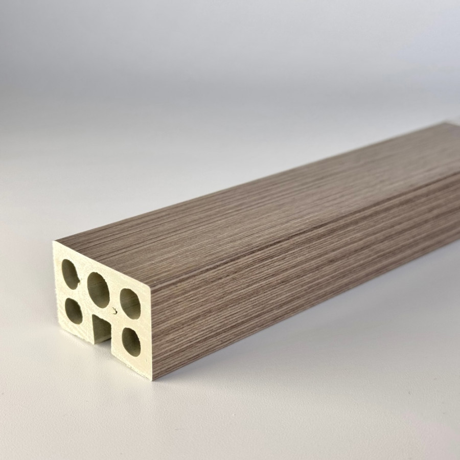 Стеновая панель 280x4 Stick borneo Beige коричневый Bonaparte Стеновая панель 280x4 Stick borneo Beige коричневый Bonaparte