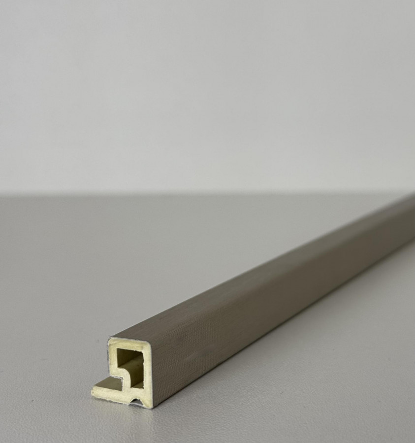 Стеновая панель 280x1 Rich old metal А Bonaparte Стеновая панель 280x1 Rich old metal А Bonaparte