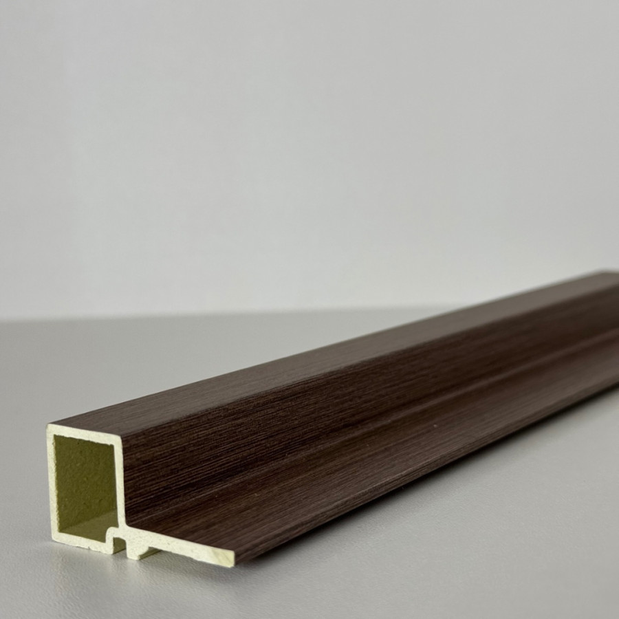 Стеновая панель 280x4 Classic nut В Bonaparte Стеновая панель 280x4 Classic nut В Bonaparte