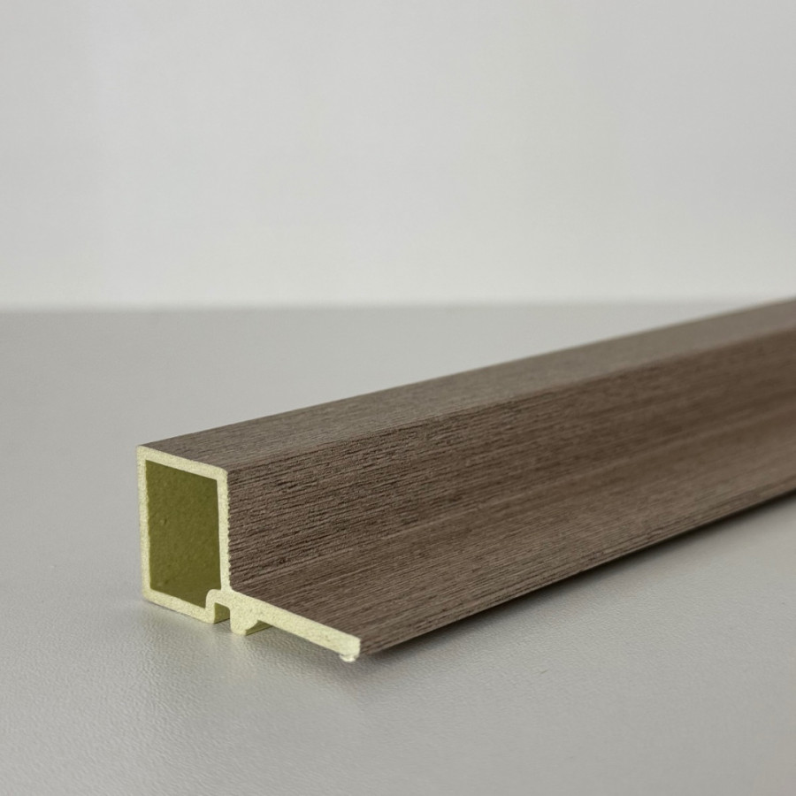 Стеновая панель 280x4 Classic castor В Bonaparte Стеновая панель 280x4 Classic castor В Bonaparte