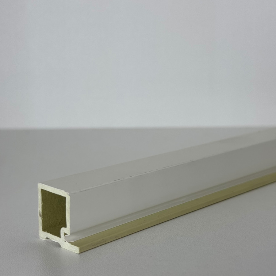 Стеновая панель 280x3 Classic soft white А GS16822 Bonaparte Стеновая панель 280x3 Classic soft white А GS16822 Bonaparte