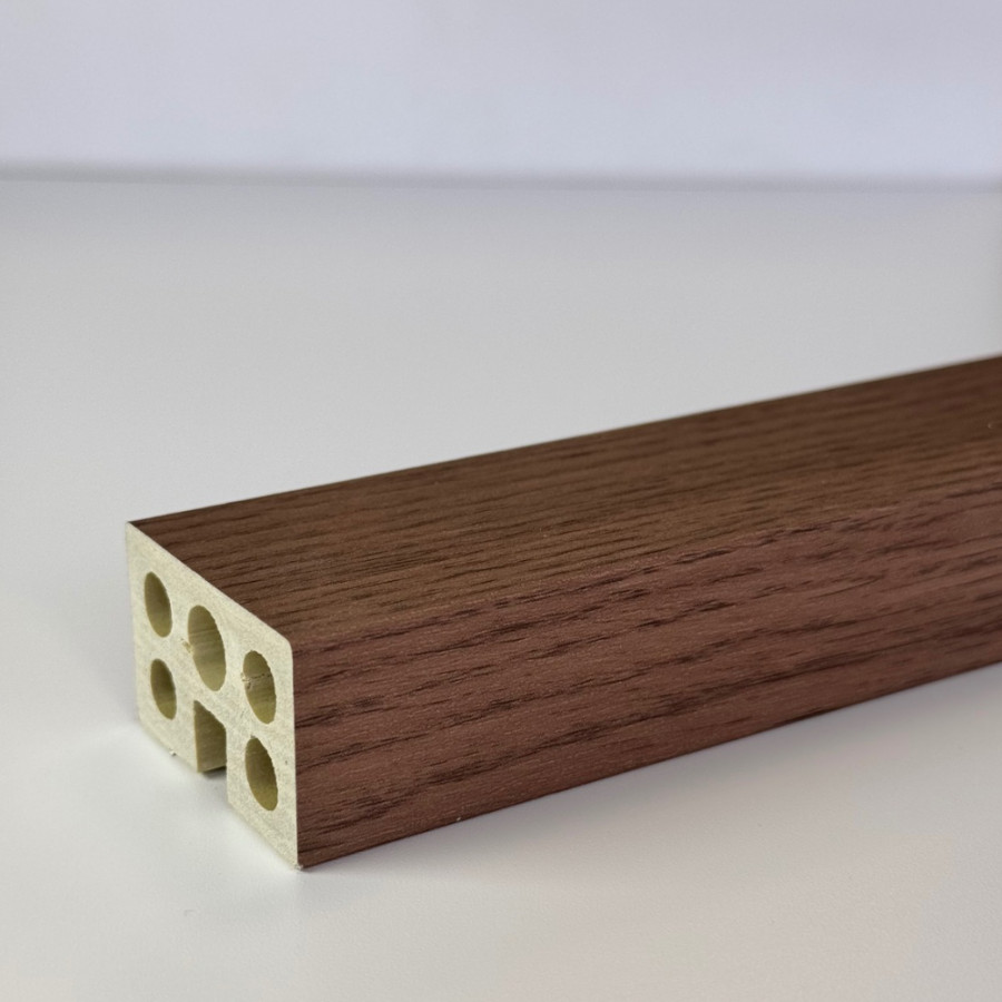 Стеновая панель 280x4 Stick sherwood pecan FB-H009D Bonaparte Стеновая панель 280x4 Stick sherwood pecan FB-H009D Bonaparte