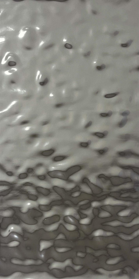 Стеновая панель 280x110 Relief silver серебряный Bonaparte Стеновая панель 280x110 Relief silver серебряный Bonaparte